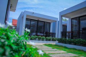 Sokhom Bungalow Cottage, Kampot