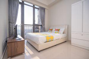OYO Home 44121 Cozy Studio Third Avenue, Putrajaya