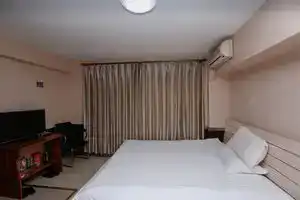 Xingchen Hostel, Dalian