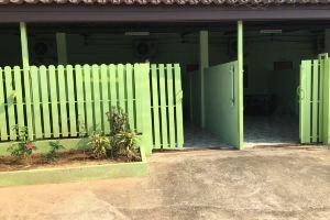 Liew See See House, Chiang Saen