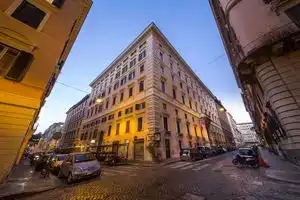 Roma Central Guest House, Rome