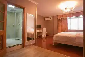 Xinganjue Hotel, Suzhou