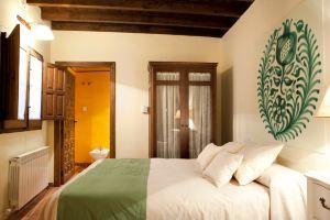 Suites Casa Cuesta del Agua Apartamentos, Granada