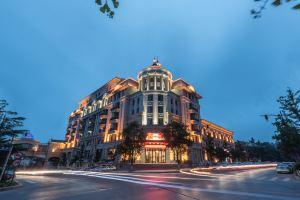 Lanbao Hotel, Dalian