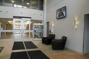 Residence & Conference Centre- Apartments, Barrie