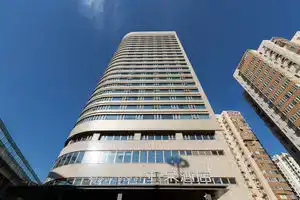 Atour Hotel Dabaishu Hongkou Shanghai, Shanghai