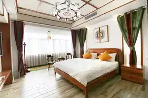 Chujian Fanghua Inn, Haikou