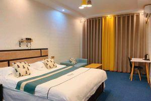 Xinyang Extreme Hotel, Xinyang