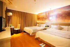 Yajia Chain Hotel (Shenzhen Badeng), Shenzhen