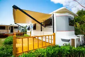 Yunsu RV Camp, Sanya