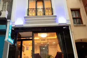 Lika Hotel, Istanbul