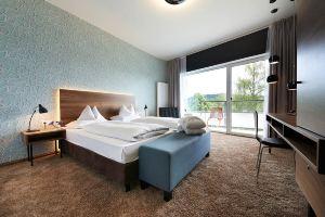 Parkhotel Pörtschach - Das Hotelresort Mit Insellage am Wörthersee, Portschach