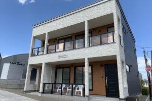 Diamond Dust Hotel, Furano