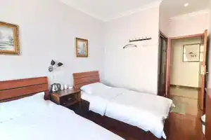 Dalian Anxingtang Guest House, Dalian