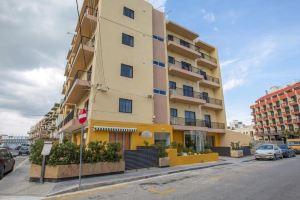 Huli Hotel & Apartments, St. Pauls Bay