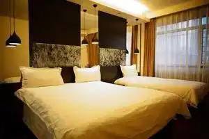 Liyuan Express Hotel, Tianjin