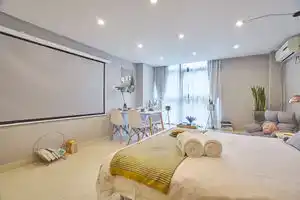 Anna Multi-level Apartment (Hangzhou West Lake Avenue), Hangzhou
