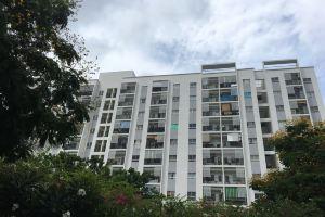 Handy Luxury Apartment, Nha Trang
