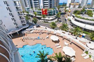 Phoenician Resort - GCLR, Gold Coast