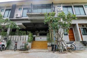 Nida Rooms Suranari 866 Princess at Loft@Sima, Nakhon Ratchasima City