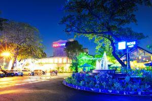 KY Hoa Hotel Ho Chi Minh, Ho Chi Minh