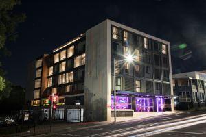 Studio 8 Residences - Adults Only, Sydney