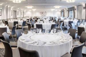voco Spires Hotel, Oxford