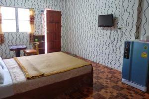 Thepmanee Resort, Nakhon Ratchasima City