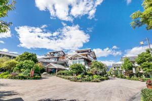 Xueshan Nali Hotel, Lijiang