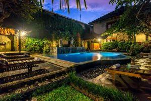 Sahadewa Resort & Spa, Ubud