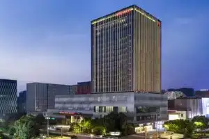 Sheraton Changzhou Xinbei Hotel, Changzhou