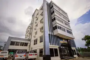 Seoul Hotel Myanmar, Yangon