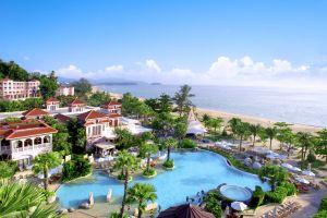 Centara Grand Beach Resort Phuket, Karon