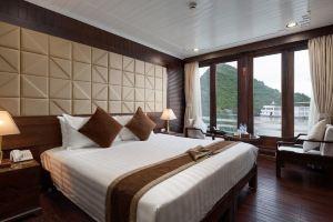 Halong Glory Legend Cruise, Halong