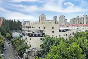 JI Hotel, Shanghai