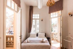 House of Palm - One of a Kind, Tel Aviv