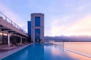 Dali Yuhui Seaview Hotel (Bohai Park), Dali