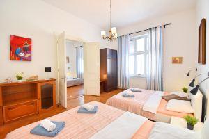 Donos Apartments, Zagreb