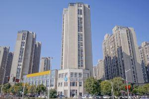 HanTing Hotel (Nanjing Hexi International Expo Center), Nanjing