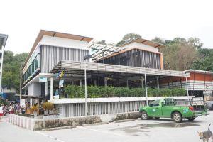 Rabeangbaan Hotel Koh Samet, Samet Island