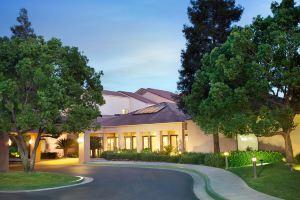 Courtyard Hotel, Bakersfield