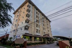 Nida Rooms Rajbamrung Noenpra Vacation, Rayong City