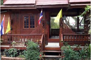 Nida Rooms Royal Chaofah Naiwieng at Sabaidee Hotel, Nan