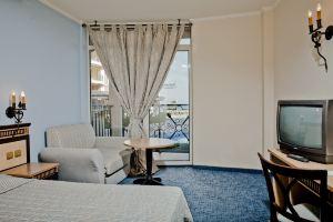 Andalucia Beach Hotel - All Inclusive, Elenite