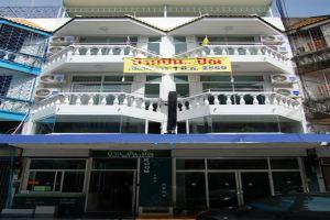 Bhan Pan Pan Apartment, Rayong City