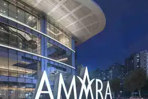 Amara Shanghai, Shanghai