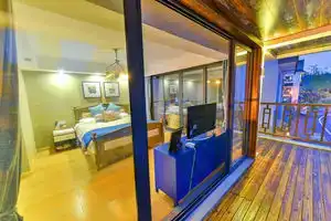 Man Yue Ting Guesthouse, Hangzhou