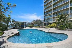 One the Esplanade Hotel, Gold Coast