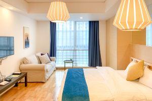 UHOME Apartments, Xi'an