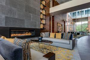 Global Luxury Suites Longwood, Brookline
